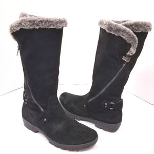 Aquatalia Marvin K "Kold" Weatherproof Boots